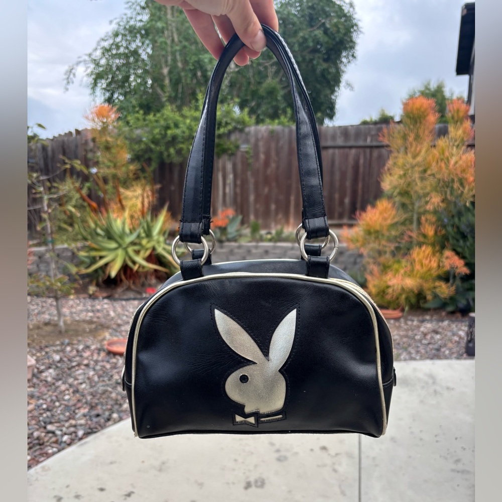 Playboy bag
